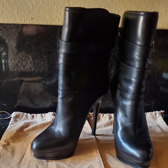 Michael Kors Boots - Picture 4 of 7